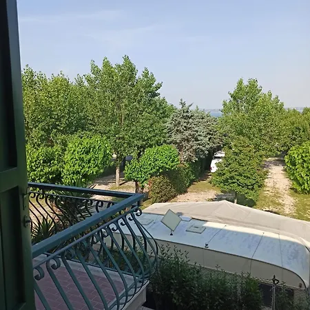 Campiello דירה *