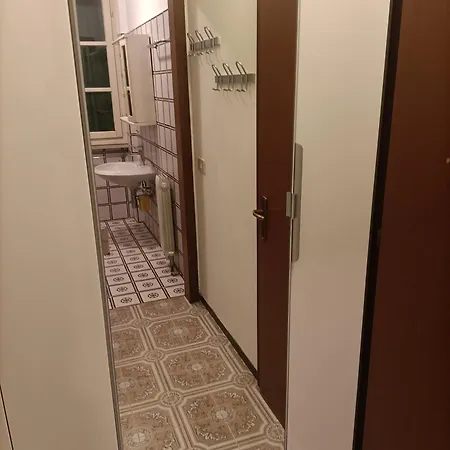 Campiello Apartment *