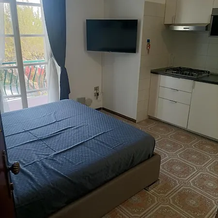 Apartment Campiello *
