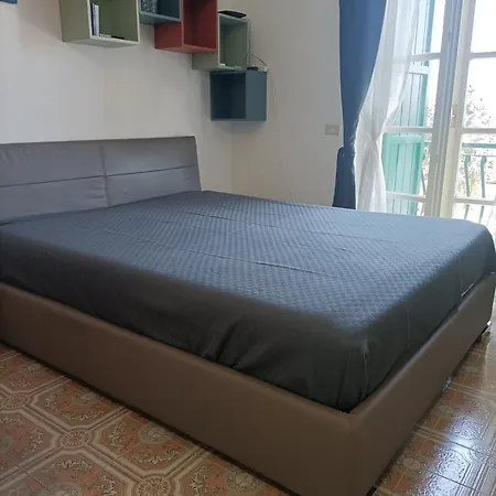 Campiello דירה סירמיונה