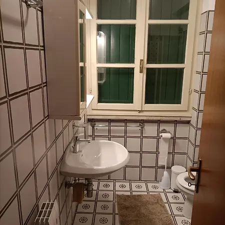 Apartment Campiello *